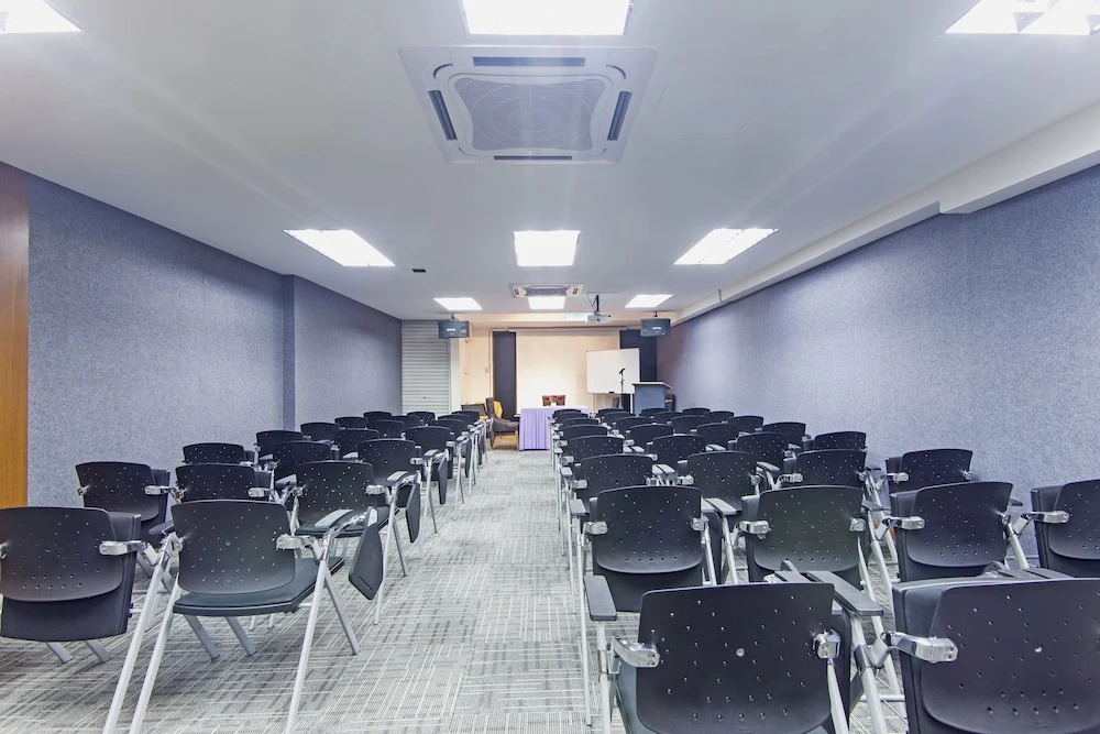 ZEN Rooms Jalan Ipoh