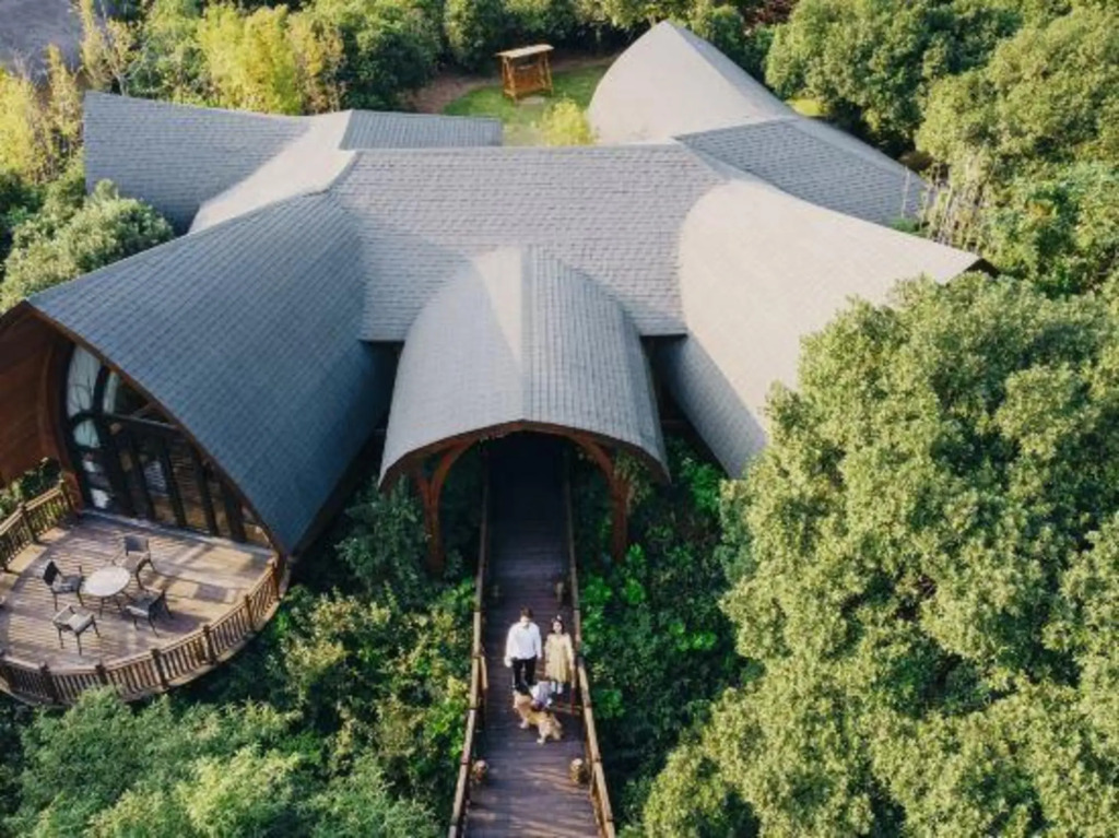 Senbo Resort
