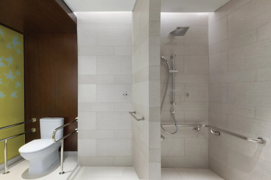 Hilton Garden Inn Shenzhen Bao'an