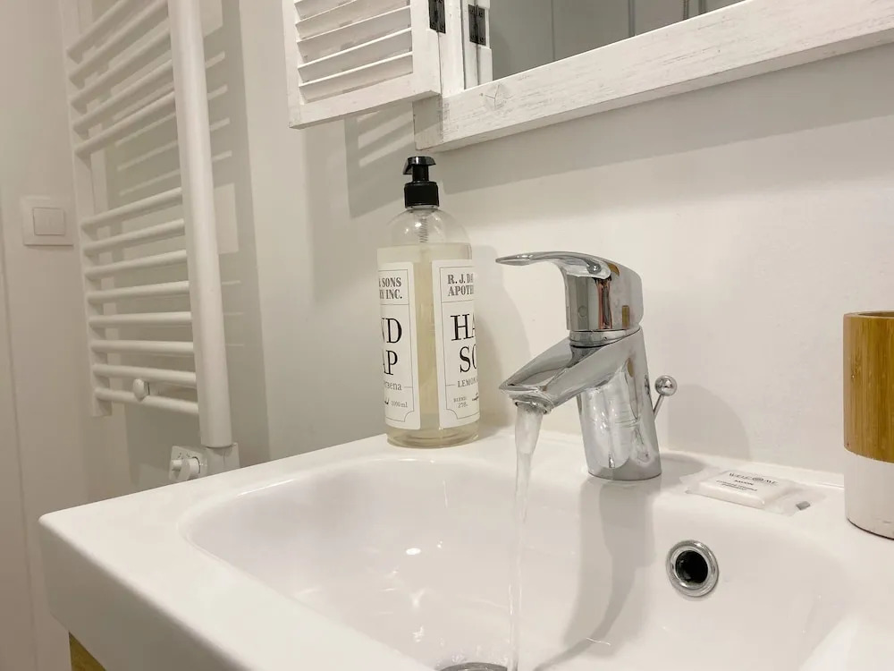 Le Cocoon - Cosy & Clean