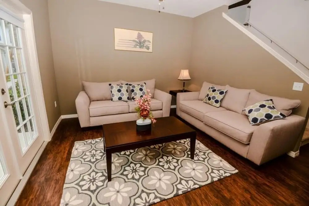 October Special W Lucaya 4 Bed 3 Bath ID: 222785