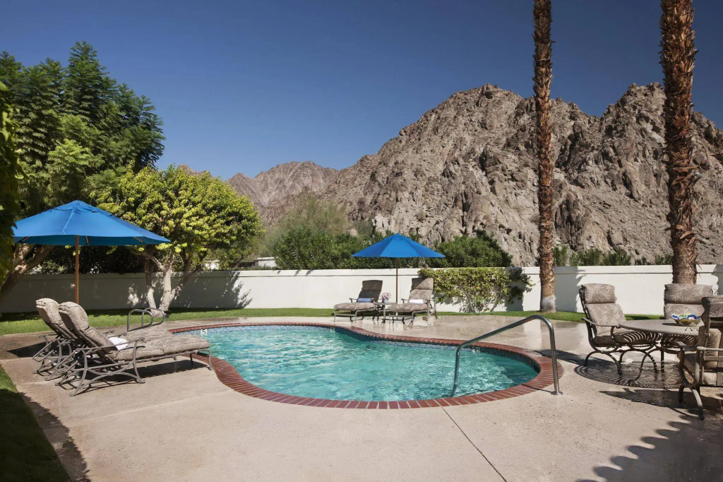 La Quinta Resort & Club