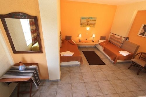 Katerinas Bungalows