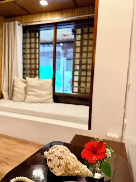 Maritoni Bali Suites And Villas