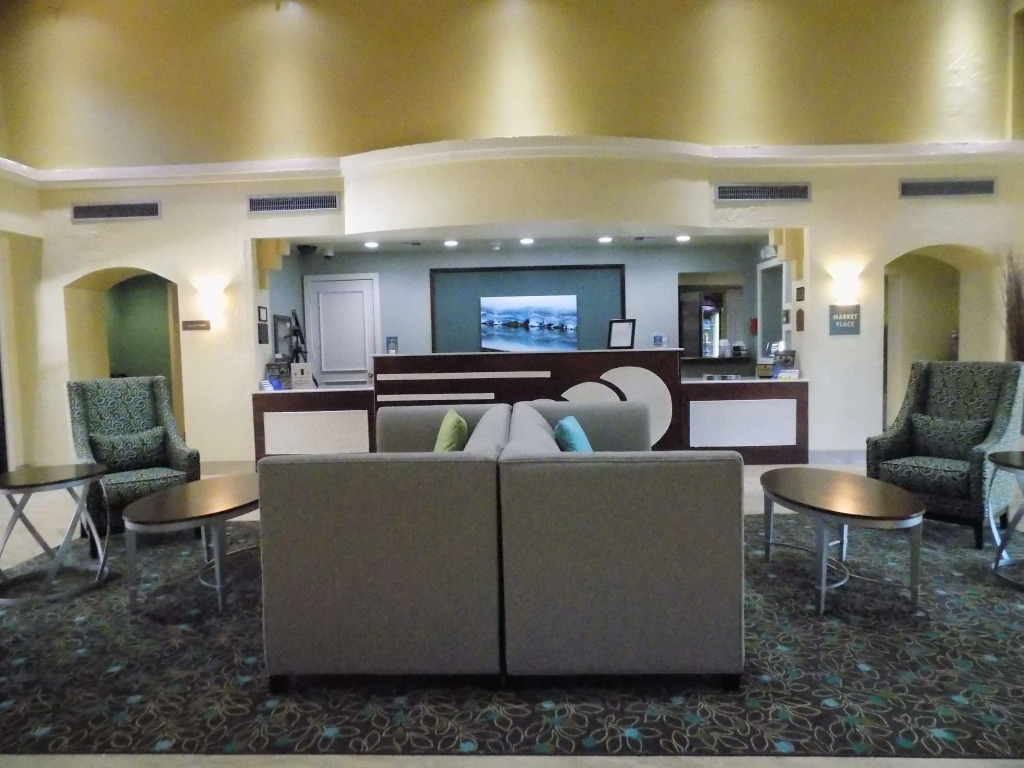 Best Western Plus Deerfield Beach Hotel & Suites