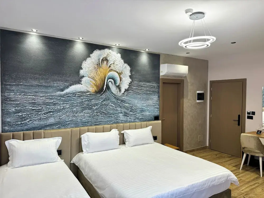 Residence Inn Hotel