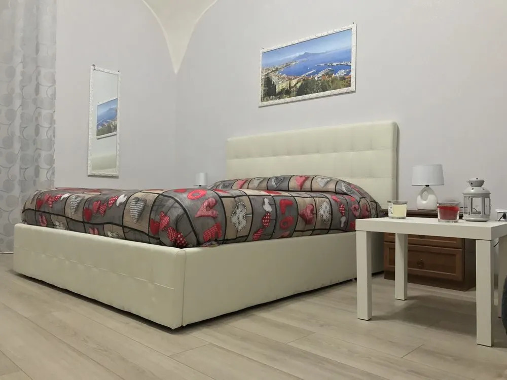 Apartment Spaccanapoli