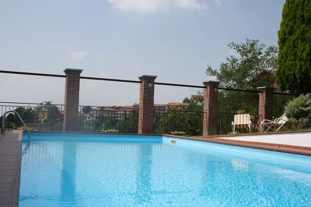L'Atto Secondo b&b