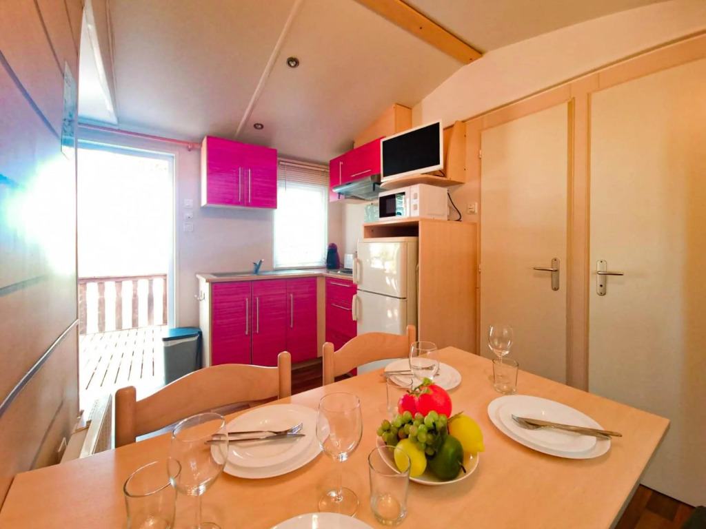 Bungalow Maite