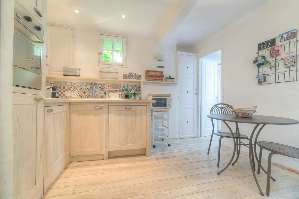 La Cabane Apartment 1