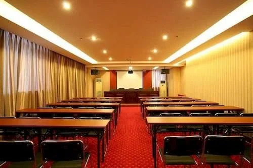 Mingdu Junyue Business Hotel