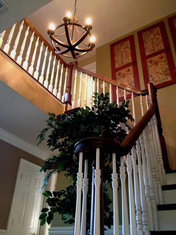 The Inn At Vineyards Crossing