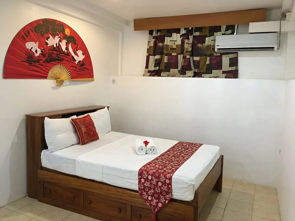 Tagimoucia House Hotel