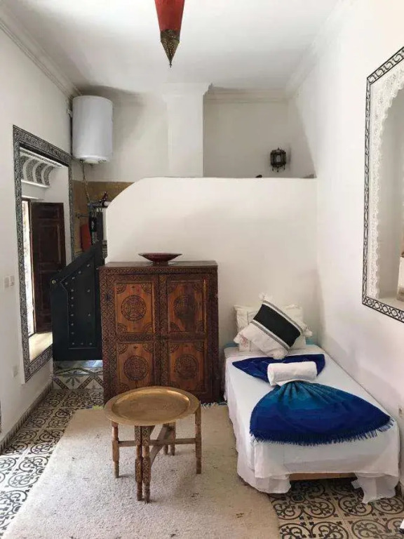 Riad Naya