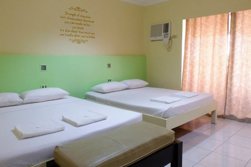 West Gorordo Hotel