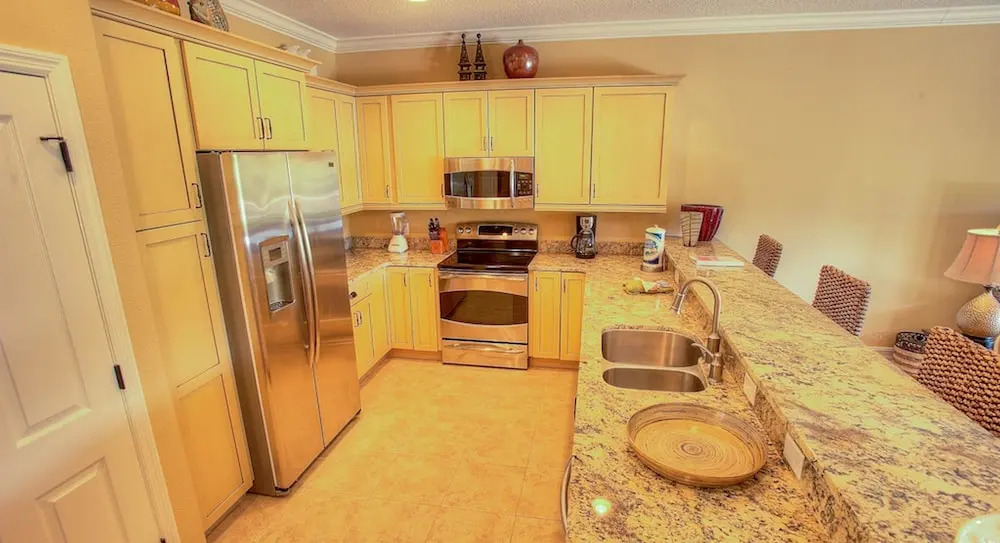 Sand Palace Apartment 3