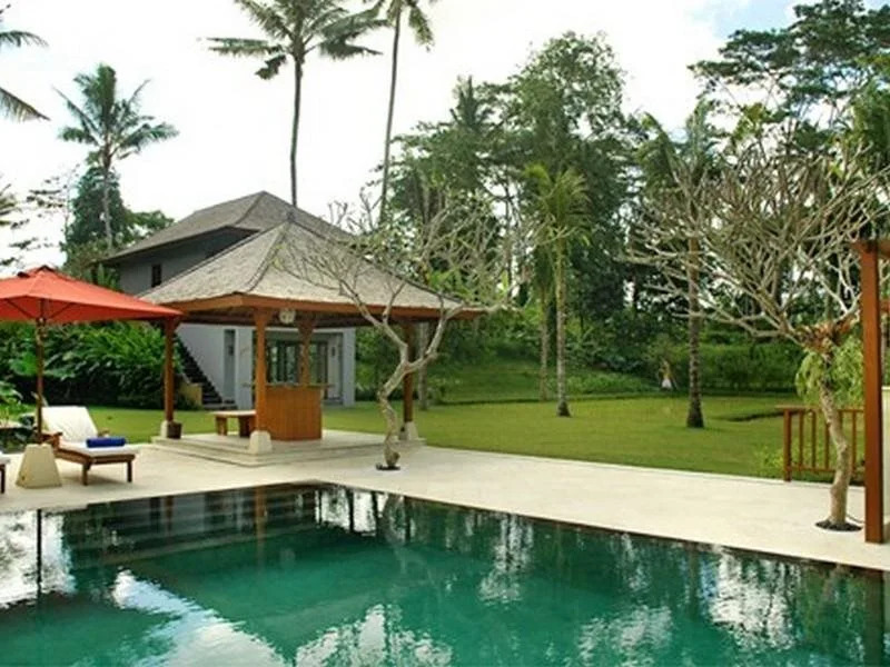 Villa Umah Cagaan