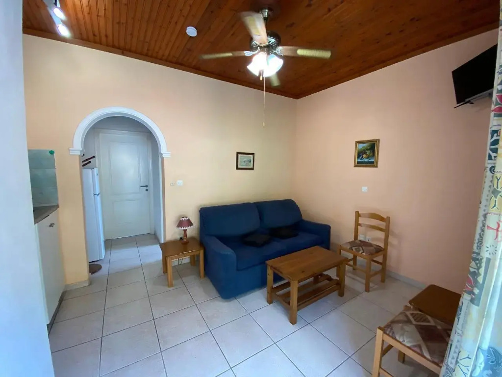 Corfu Andromaches Holiday Apartments