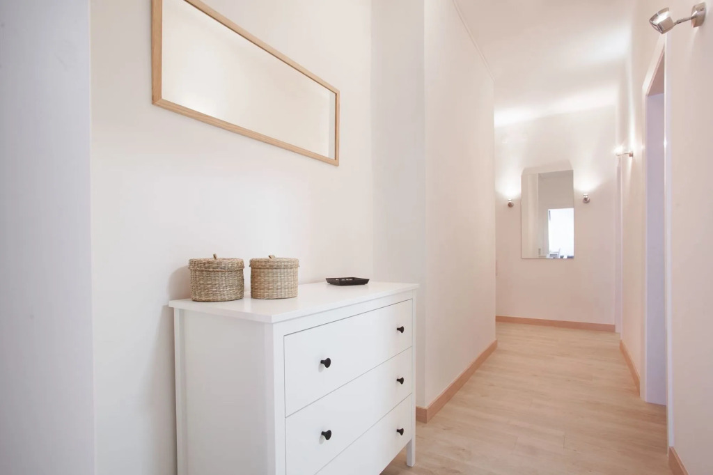 BBarcelona Encants Flat