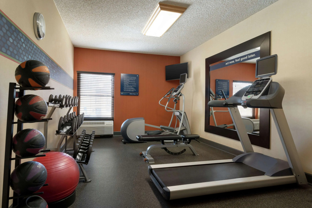 Hampton Inn Phoenix-Chandler