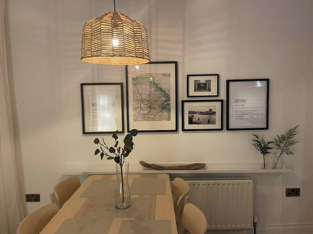 Carrick Retreat - Free off Street Parking