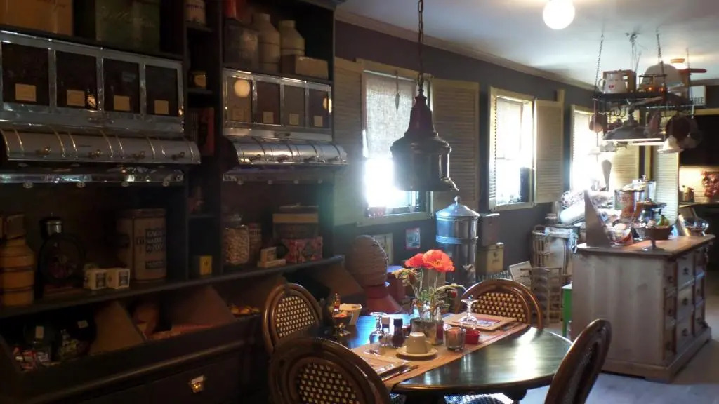 B&B de Valkenhorst