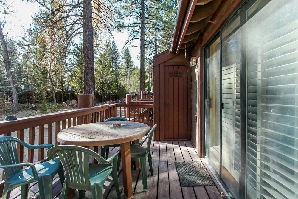 Gone Fish Inn-1766 by Big Bear Vacations