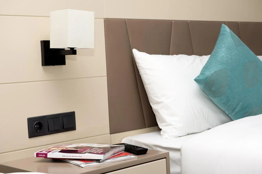 Hotel Bossuite Kadikoy