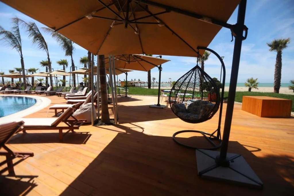 VM Resort & SPA