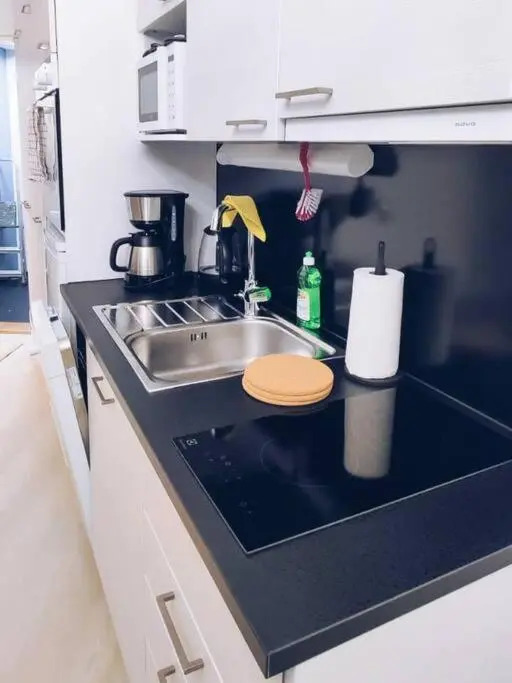New Studio Wave near Airport