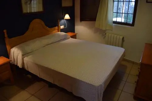 Apartaments Bizantí