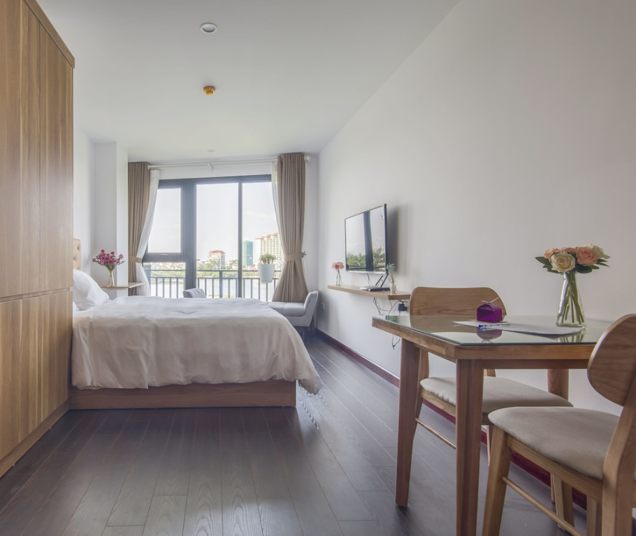 Scewin Nine Housing - Managed by Hostesk