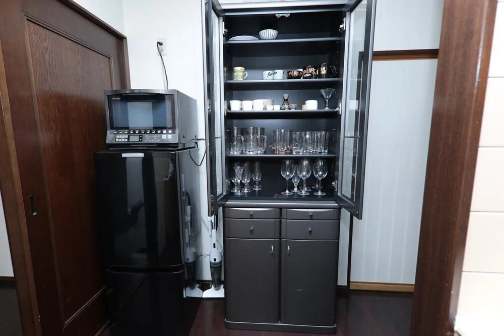 Omotenashi Usagi Hostel (15-13~18)