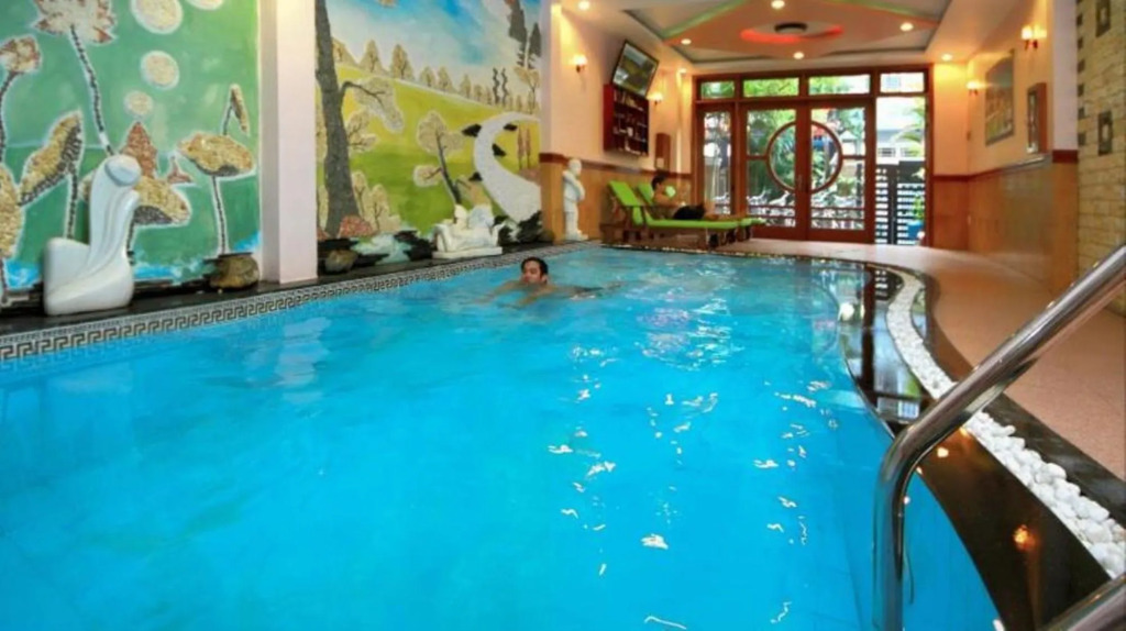 Hoa My II Hotel