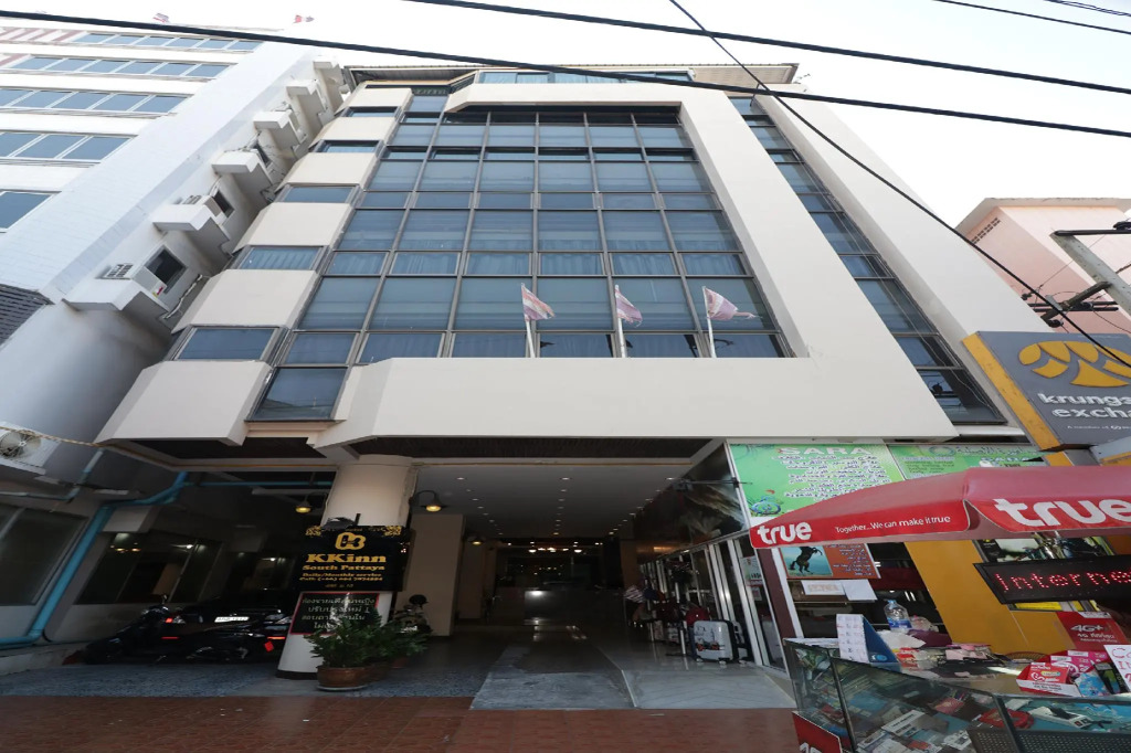 KKinn South Pattaya