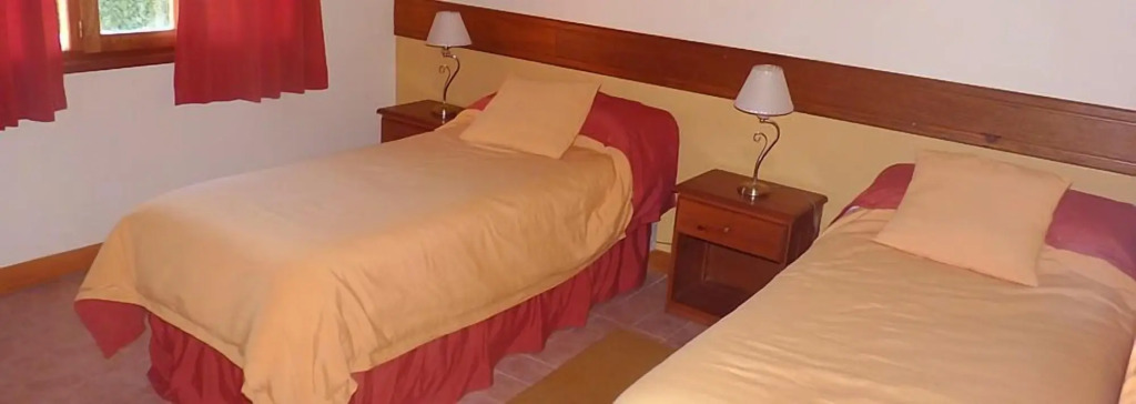 Hosteria Maiten Escondido