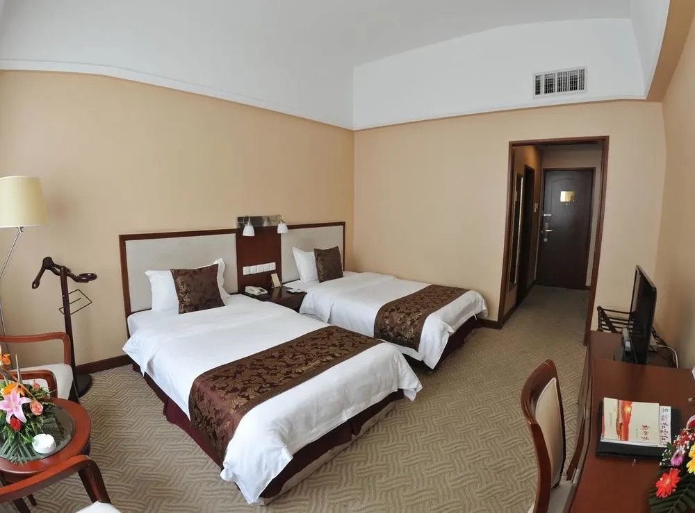 Tianping Hotel