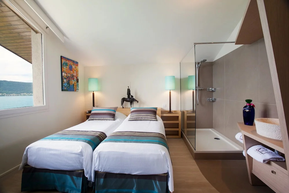 Villa Le France - Vision Luxe