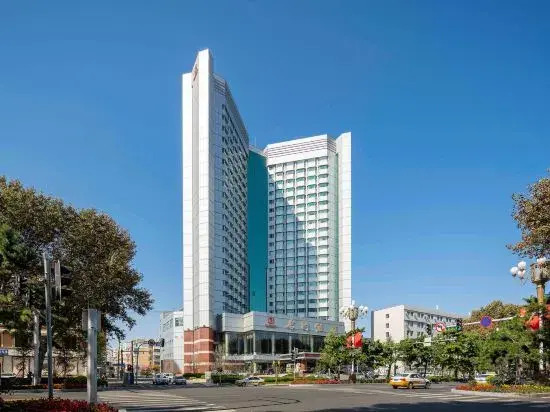 Mingmen Hotel