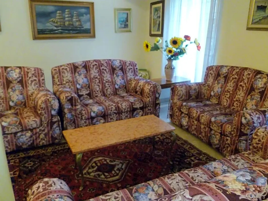 Albergo Paradiso