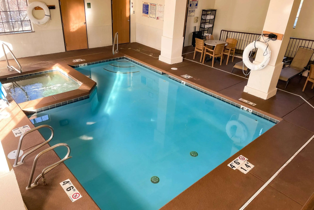 Comfort Inn & Suites Midtown