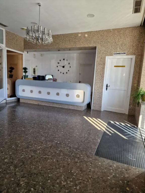 Martin Gamero Apartments