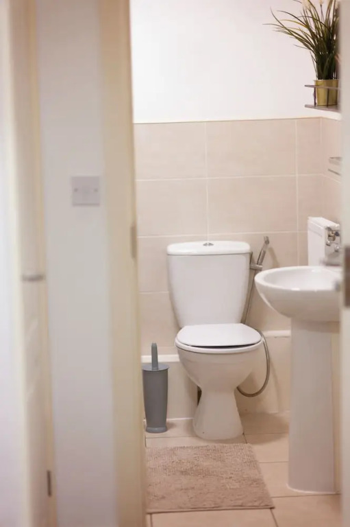 Central Garden Apartments Liverpool
