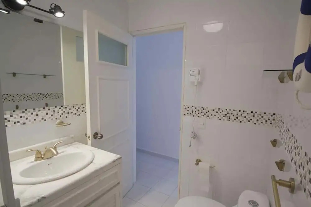Ocean View 3 Bedroom apartment