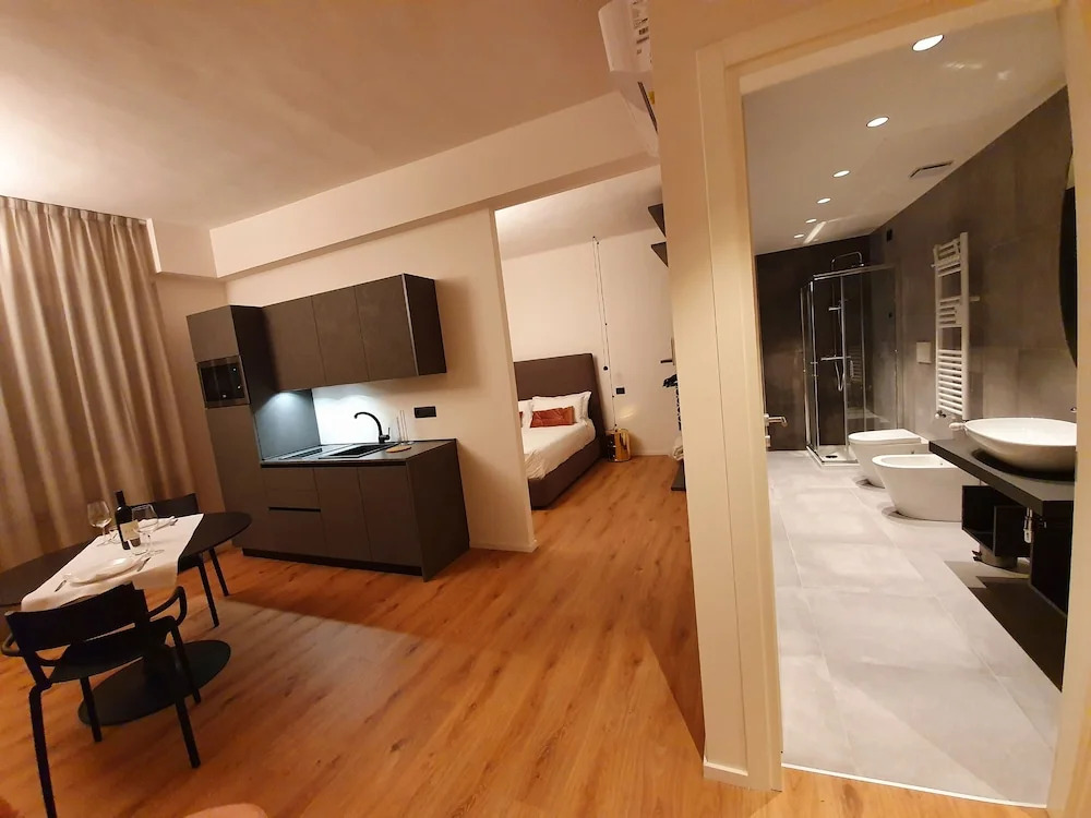 San Carlo Suite Torino