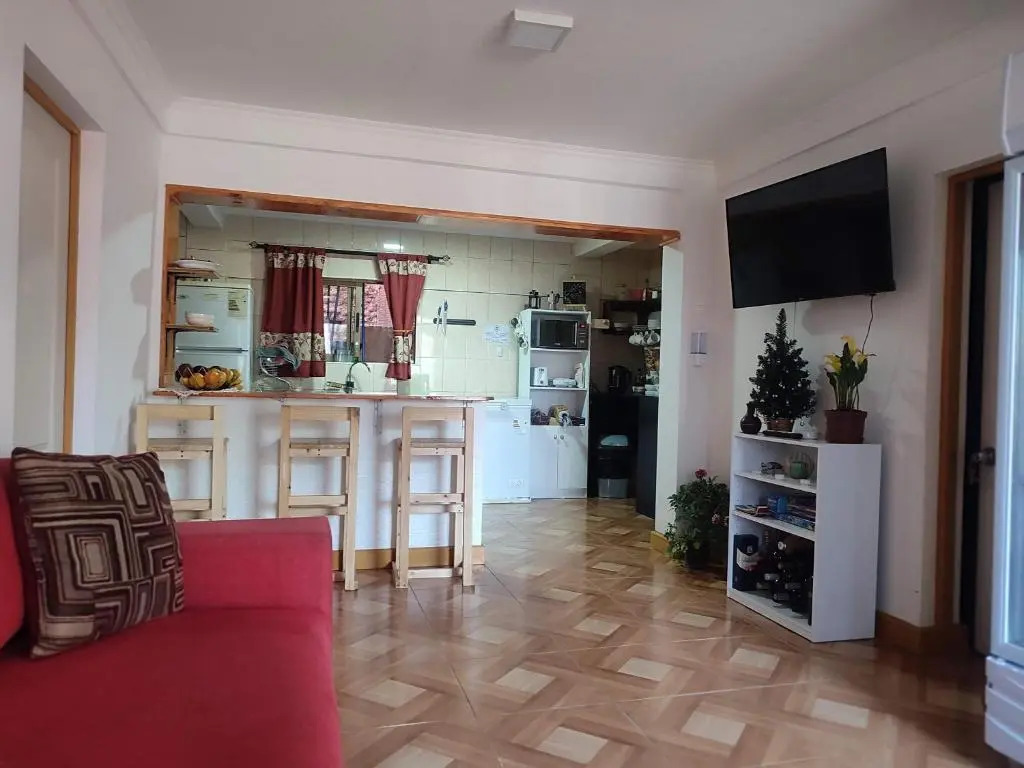 Hostal Familiar S&G
