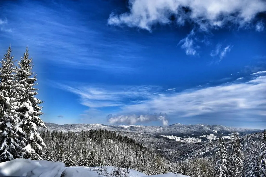 Gorski Rai