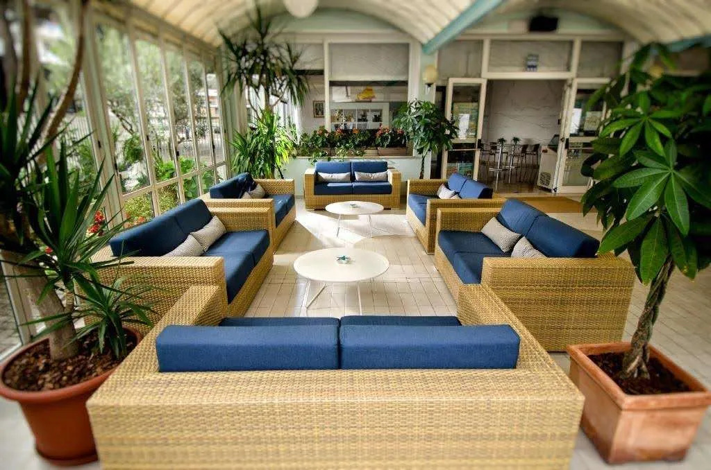 Hotel Marisa