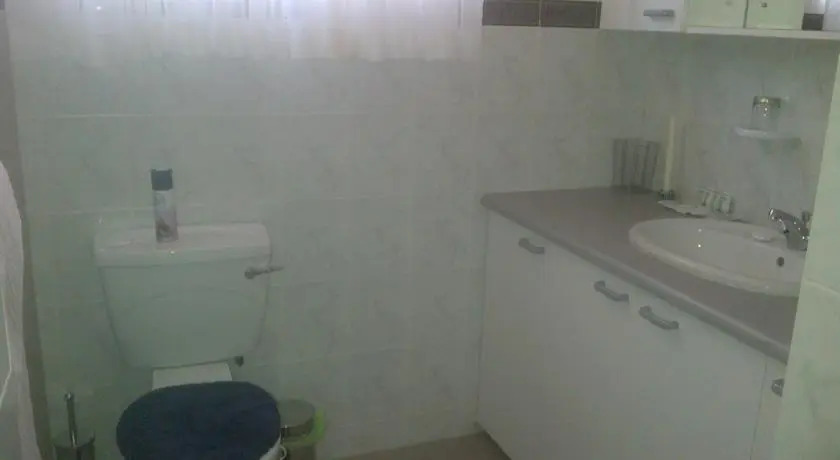 Sundune Guest House