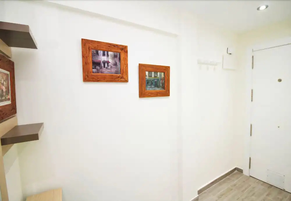Apartamento Los Caballos 4G